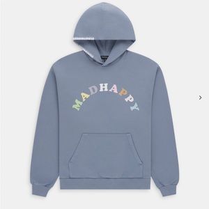 Madhappy Pastels French Terry Hoodie